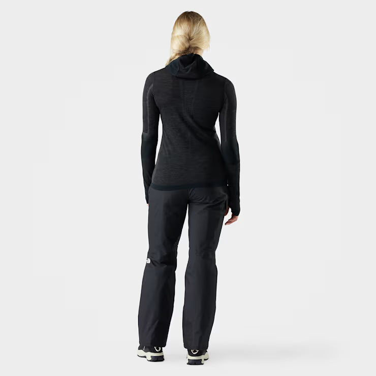 Women's Intraknit™ Thermal Merino Base Layer Hoodie - Image 2
