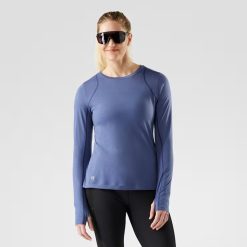 Women's Active Long Sleeve