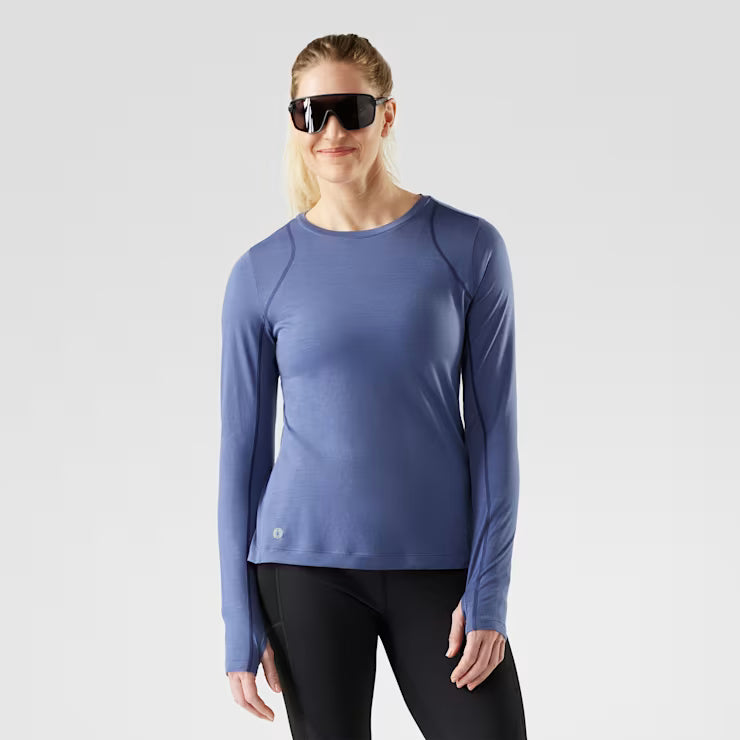 Women's Active Long Sleeve