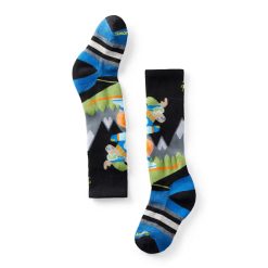 Kids' Wintersport Mountain Moose OTC Socks