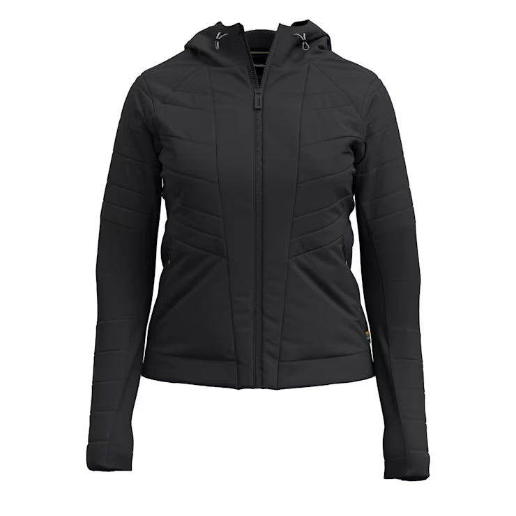 Women's Smartloft Hooded Jacket - Image 3