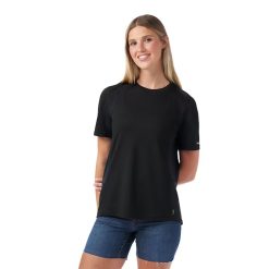 Women's Mountain Bike Short Sleeve Jersey