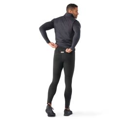 Alternative view of Men's Active Fleece Wind Tight