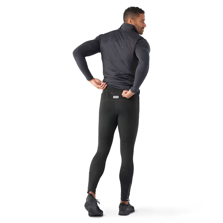 Men's Active Fleece Wind Tight - Image 2