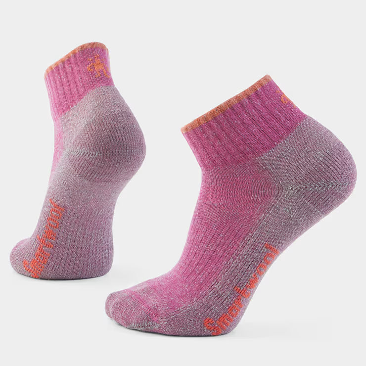 Hike Classic Edition Second Cut™ Ankle Socks