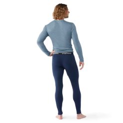 Alternative view of Men's Classic Thermal Merino Base Layer Bottom
