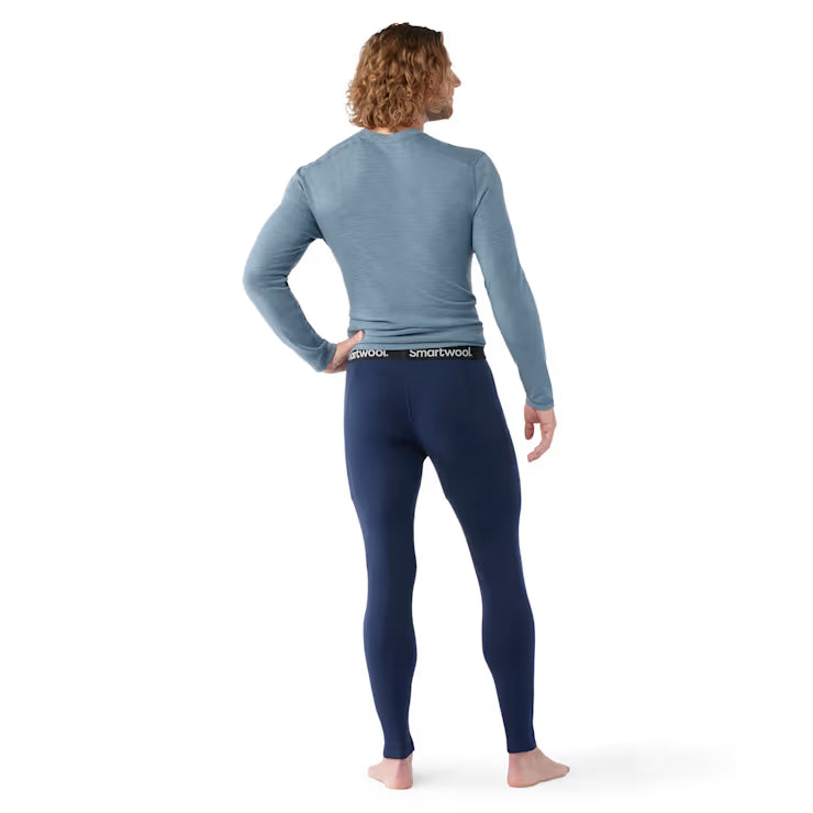 Men's Classic Thermal Merino Base Layer Bottom - Image 2