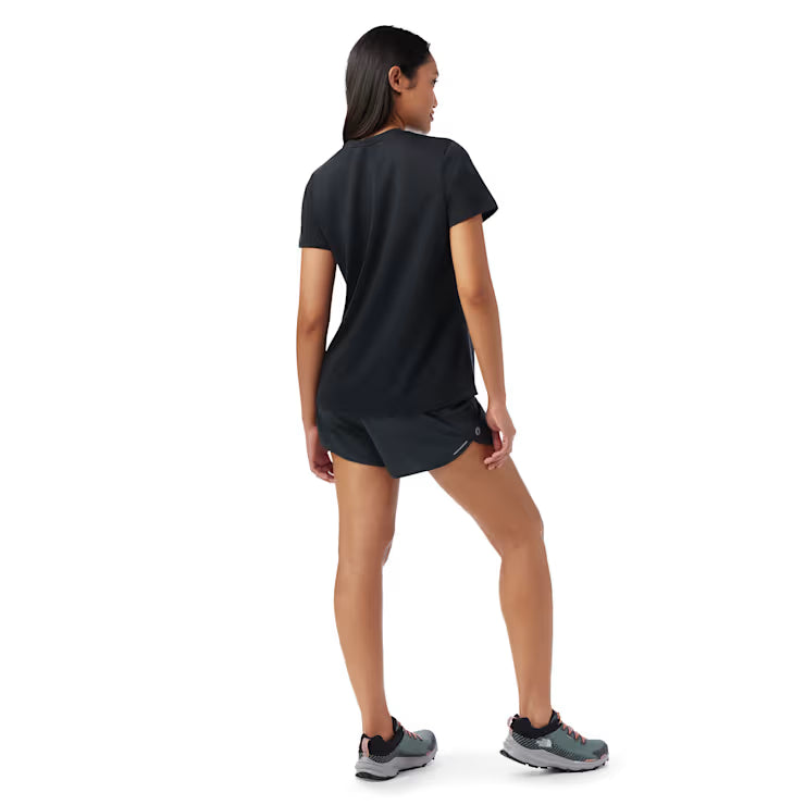 Women's Active Lined 3 Short - Image 2