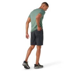 Alternative view of Men's 8 Short