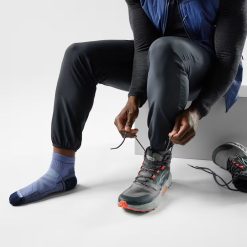 Alternative view of Hike Ankle Socks
