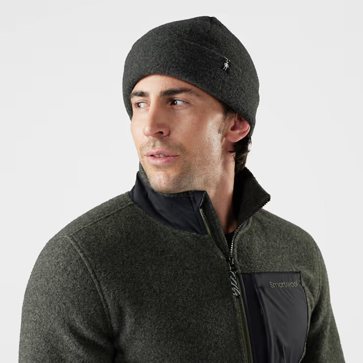 Second Cut™ Fleece Beanie