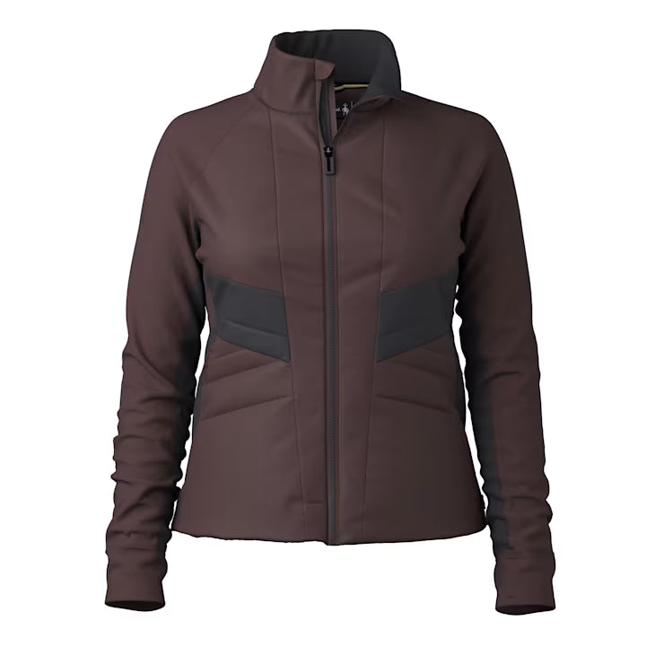 Women's Smartloft Hybrid Jacket - Image 6