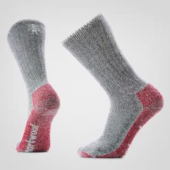 Mountaineer Classic Edition Second Cut™ Crew Socks