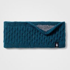 Alternative view of Fleece Lined Headband