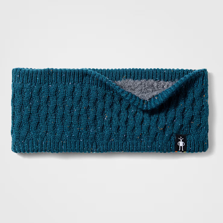Fleece Lined Headband - Image 2