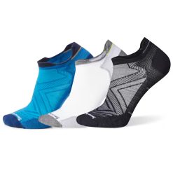 Run Low Ankle Socks Trio Gift Box