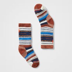 Kids' Hike Margarita Crew Socks