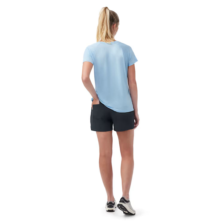Women's 4 Hike Short - Image 2