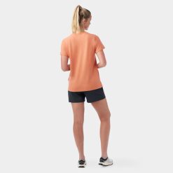 Alternative view of Women's Perfect Crew Short Sleeve Tee