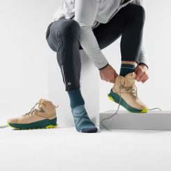Alternative view of Hike Crew Socks