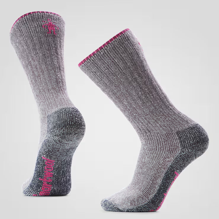 Mountaineer Classic Edition Second Cut™ Crew Socks