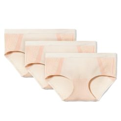 Alternative view of Women's Intraknit™ Hipster 3-Pack
