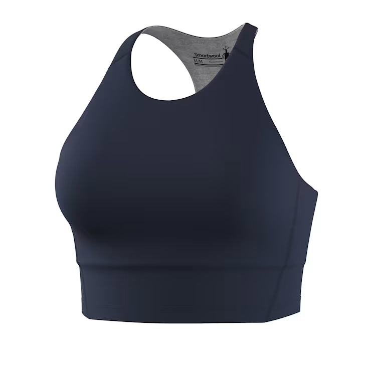 Women's Active Crop Bra - Image 4