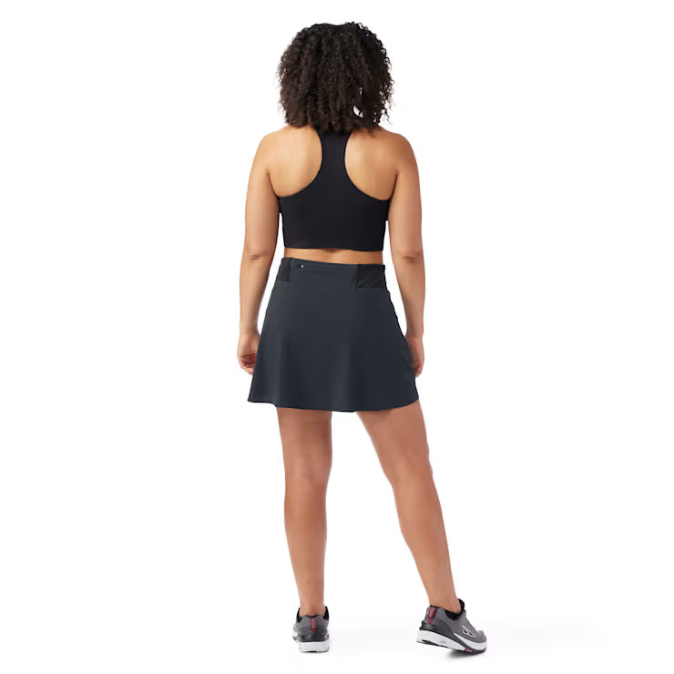 Women's Active Lined Skirt - Image 2