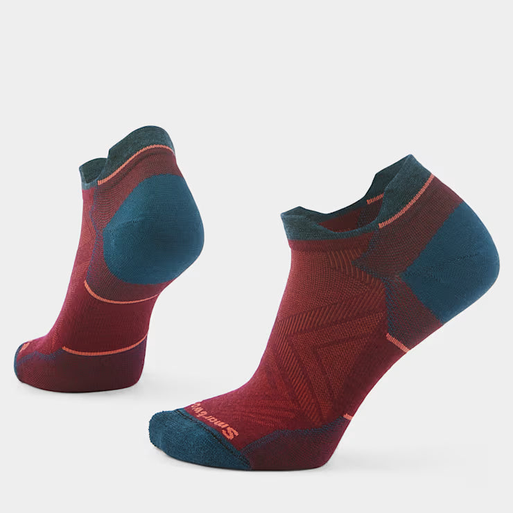Women's Run Low Ankle Socks