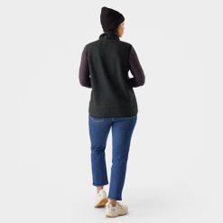 Alternative view of Women's Second Cut™ Fleece Vest