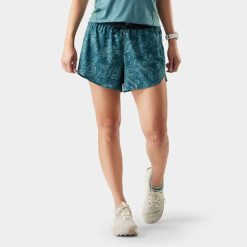 Women's Active Lined 4 Short
