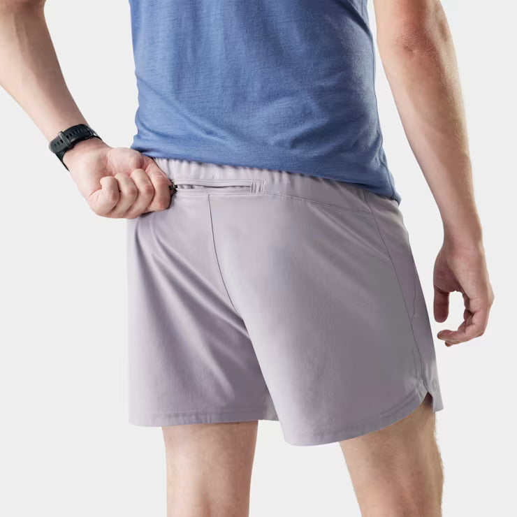 Men's Active Lined 5 Short - Image 3