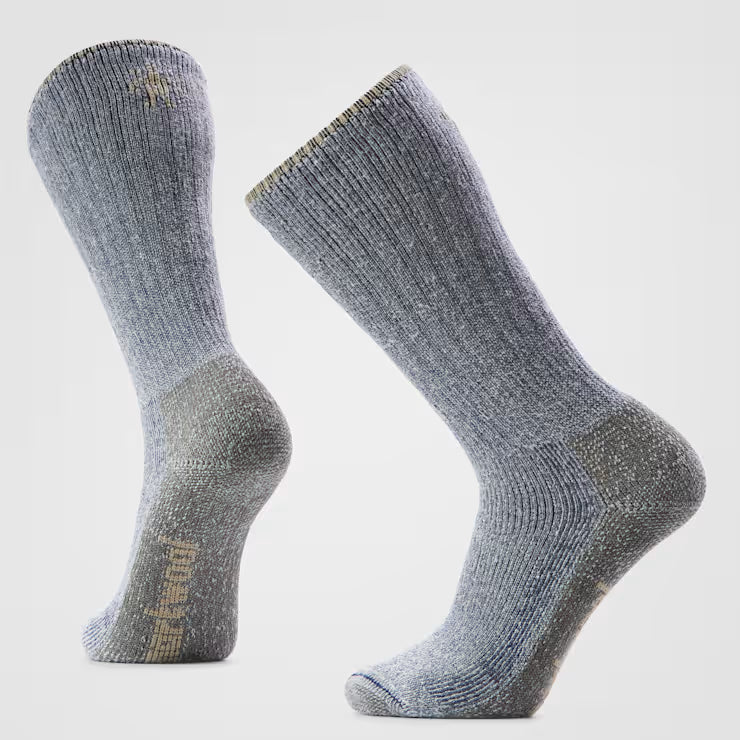Mountaineer Classic Edition Second Cut™ Crew Socks
