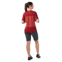 Alternative view of Women's Mountain Bike Short Sleeve Jersey