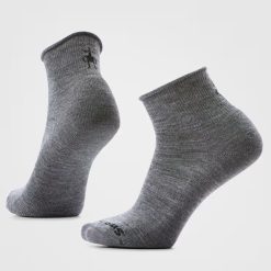Women's Everyday Roll Top Crew Socks