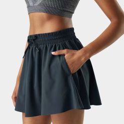 Alternative view of Women's Active Lined Skirt