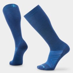 Ski Over The Calf Socks