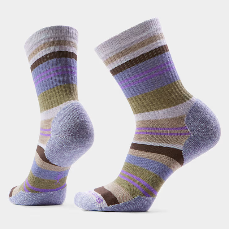 Women's Everyday Saturnsphere Crew Socks