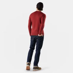 Alternative view of Men's Sparwood Crew Sweater