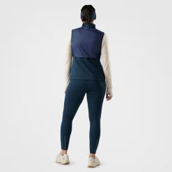 Alternative view of Women's Active Fleece Wind Insulated Vest