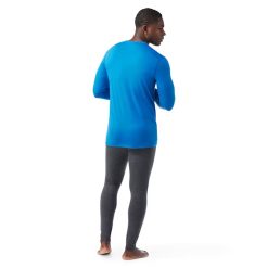 Alternative view of Men's Classic All-Season Merino Base Layer Crew