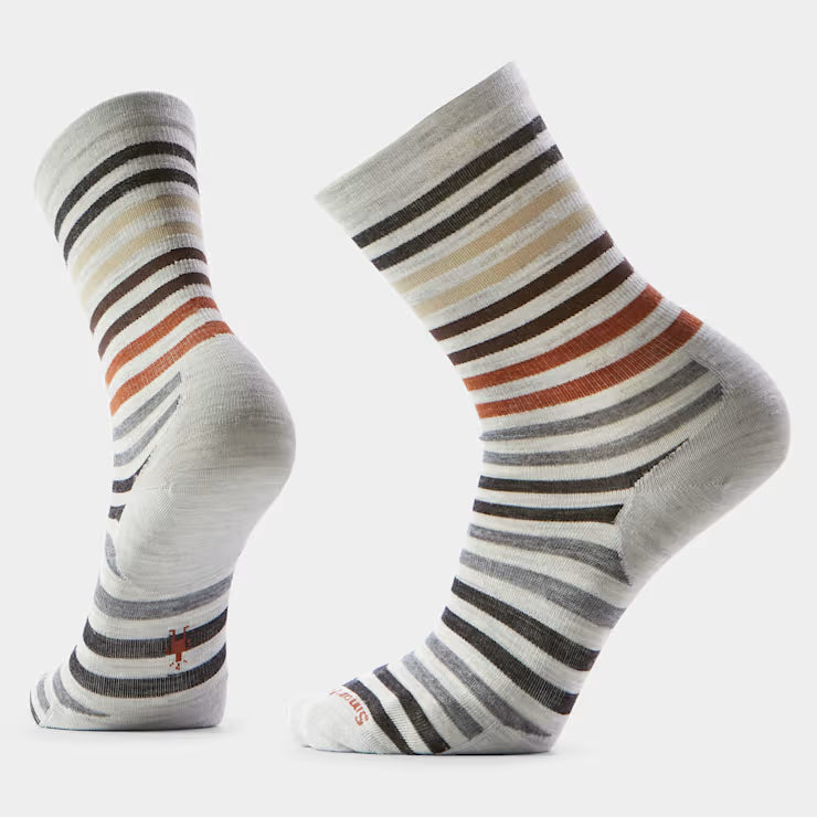 Everyday Spruce Street Crew Socks