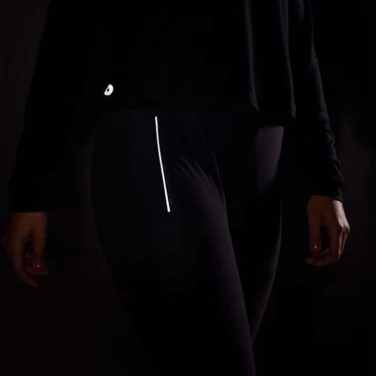Women's Active Fleece Wind Pant - Image 4