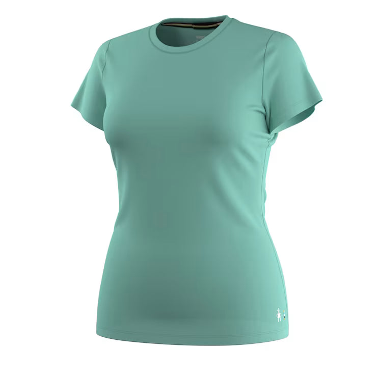 Women's Merino Short Sleeve Tee - Image 3