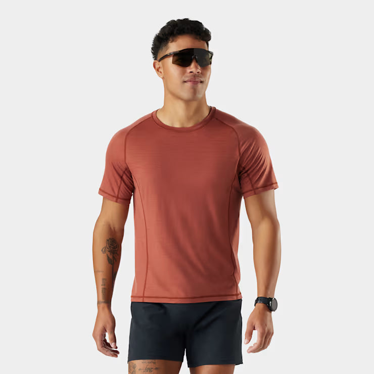 Active Ultralite Short Sleeve
