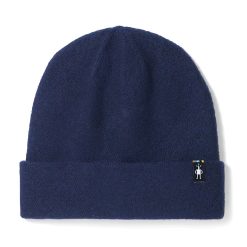 Alternative view of Boiled Wool Beanie