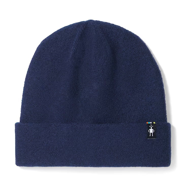 Boiled Wool Beanie - Image 2