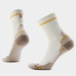 Women's Hike Mid Crew Socks