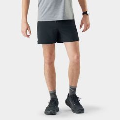 Men's Active Lined 5 Short