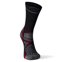 Alternative view of Hike Crew Socks